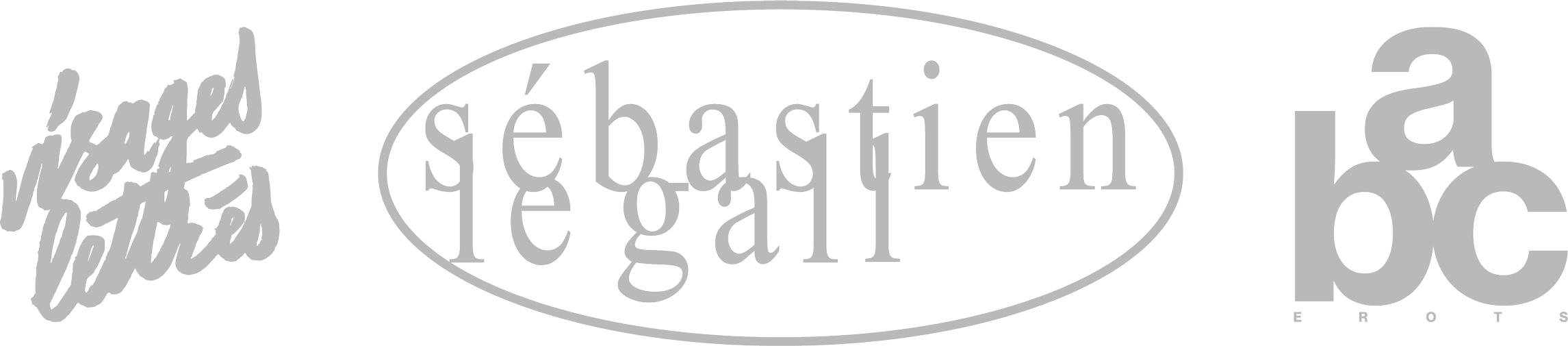 logo Sébastien Le Gall