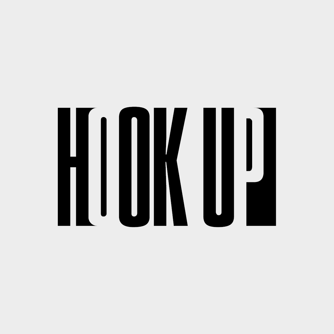 logo Hook Up