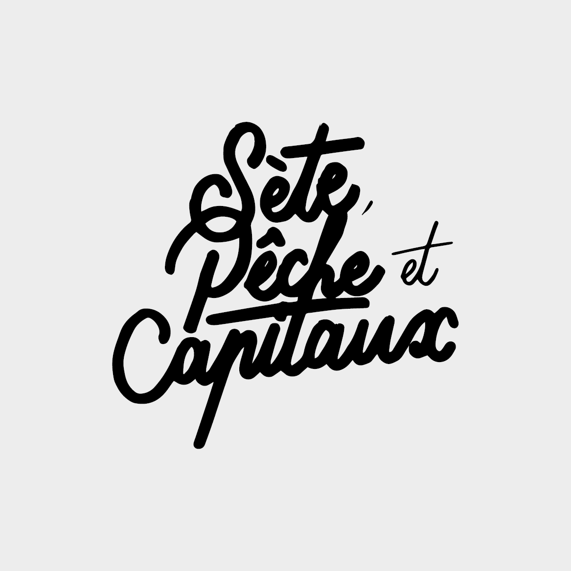 logo Sète, Pêche et Capitaux