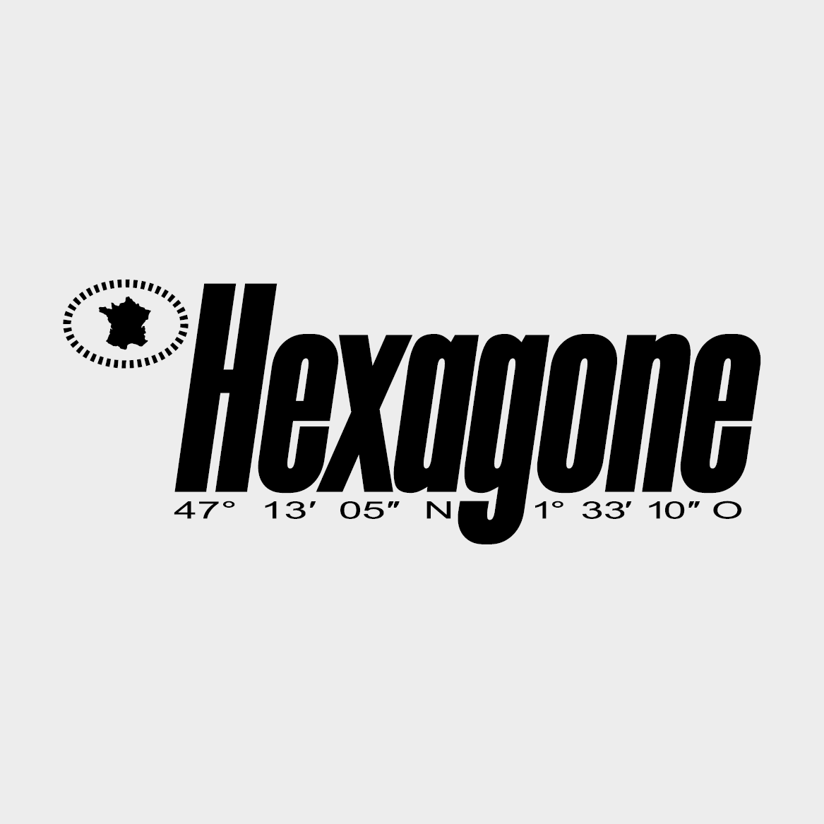 logo Hexagone