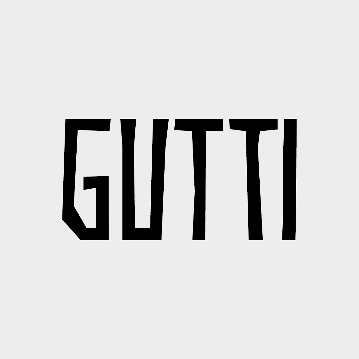 logo Gutti