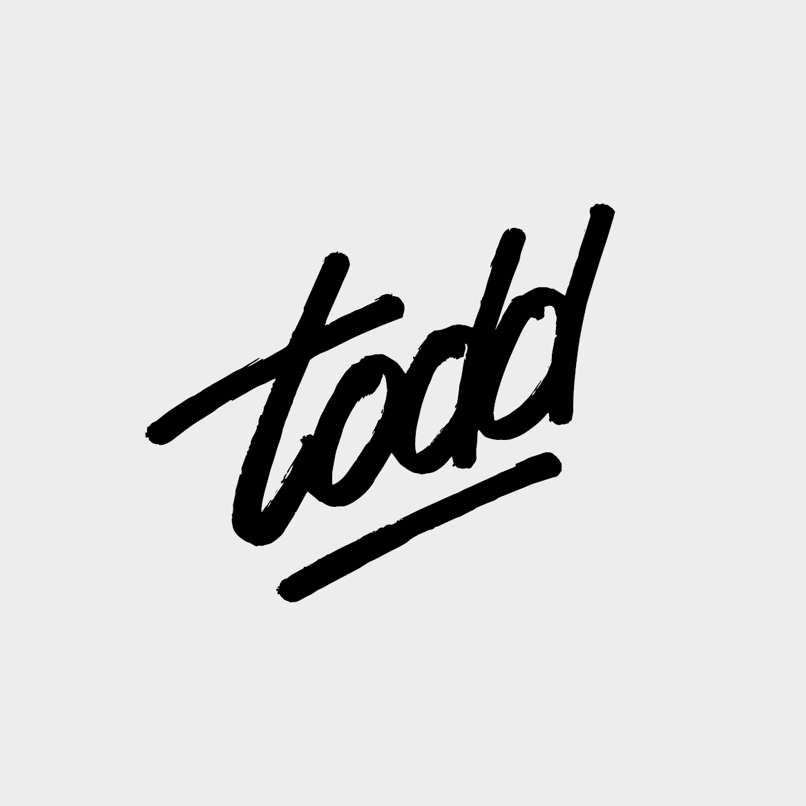 logo Todd