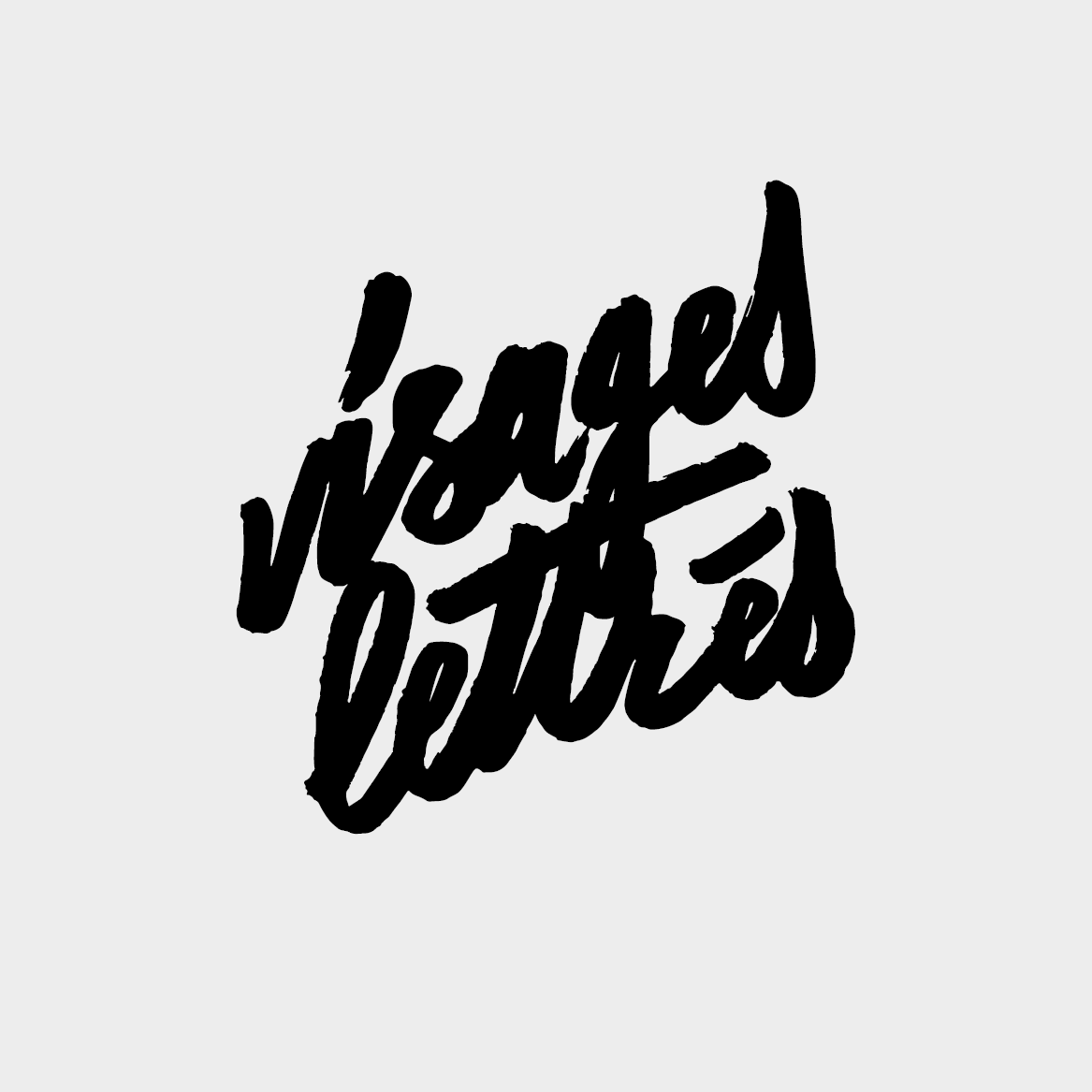 logo Visages Lettrés