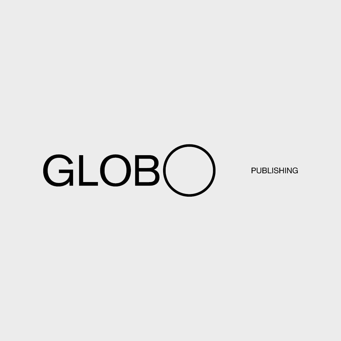 logo Globo Publishing