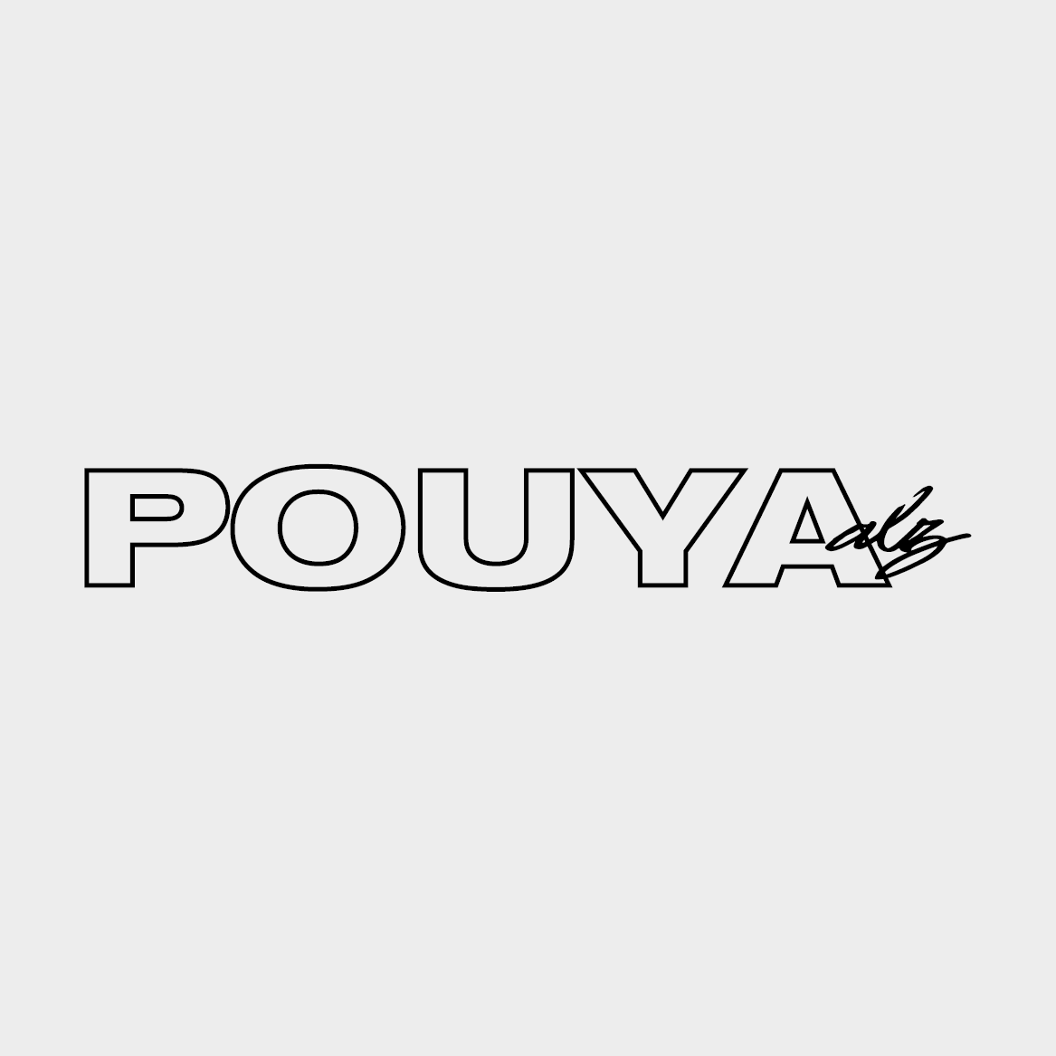 logo Pouya ALZ