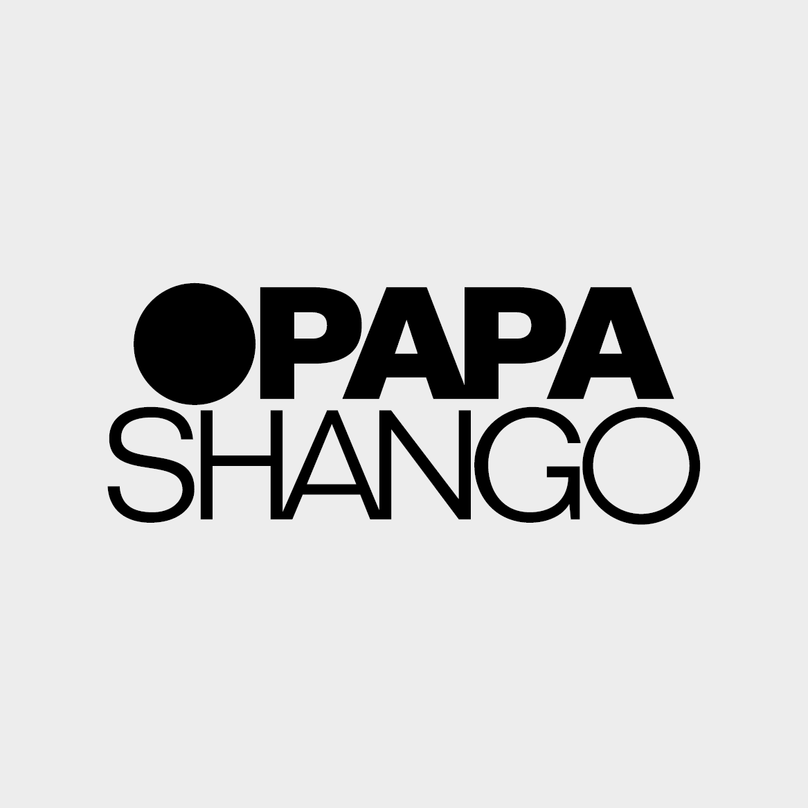logo Papa Shango