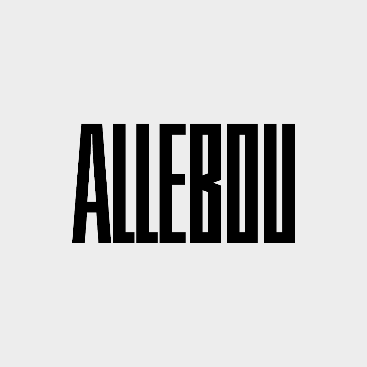 logo Allebou