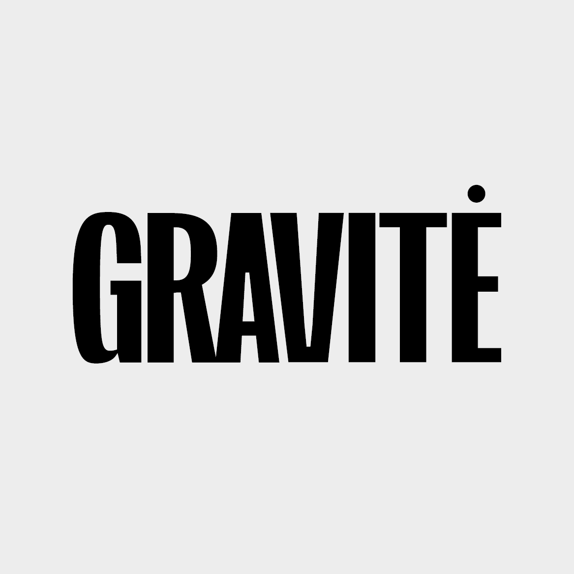 logo Gravité
