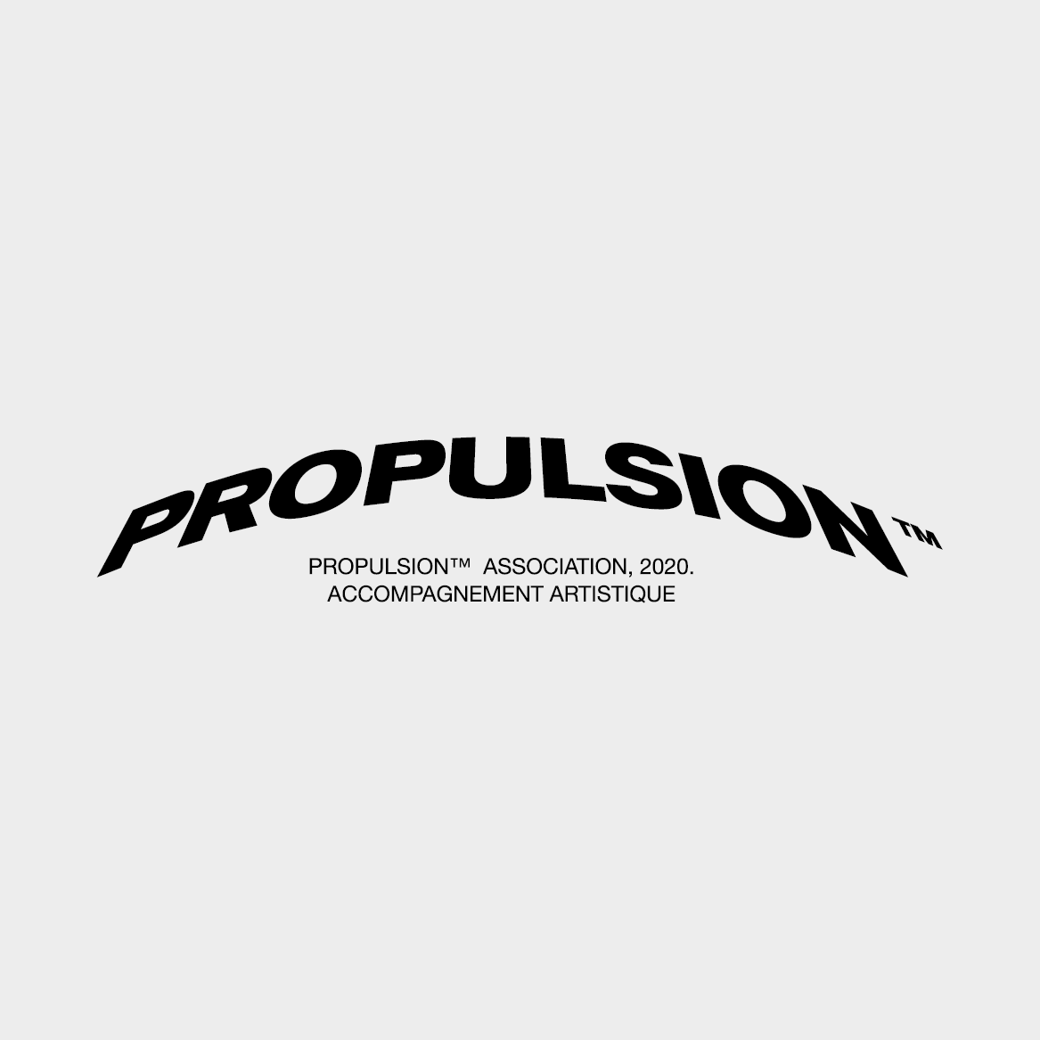 logo Propulsion