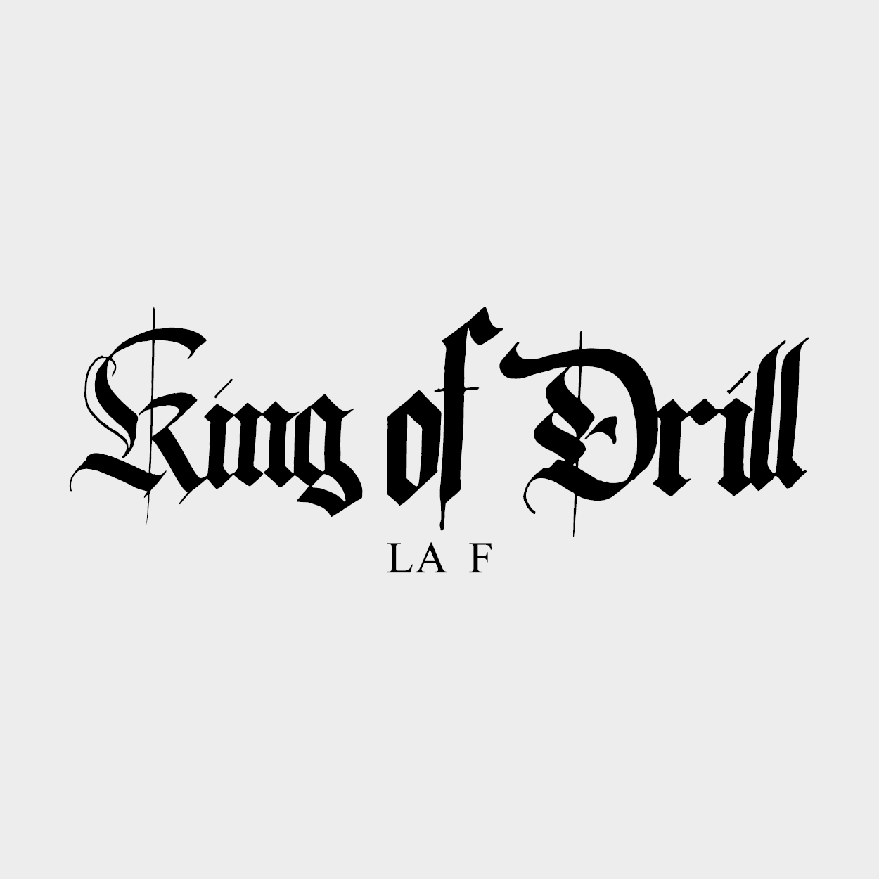 logo King of Drill