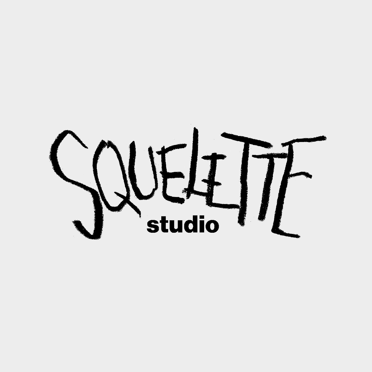 logo Squelette Studio