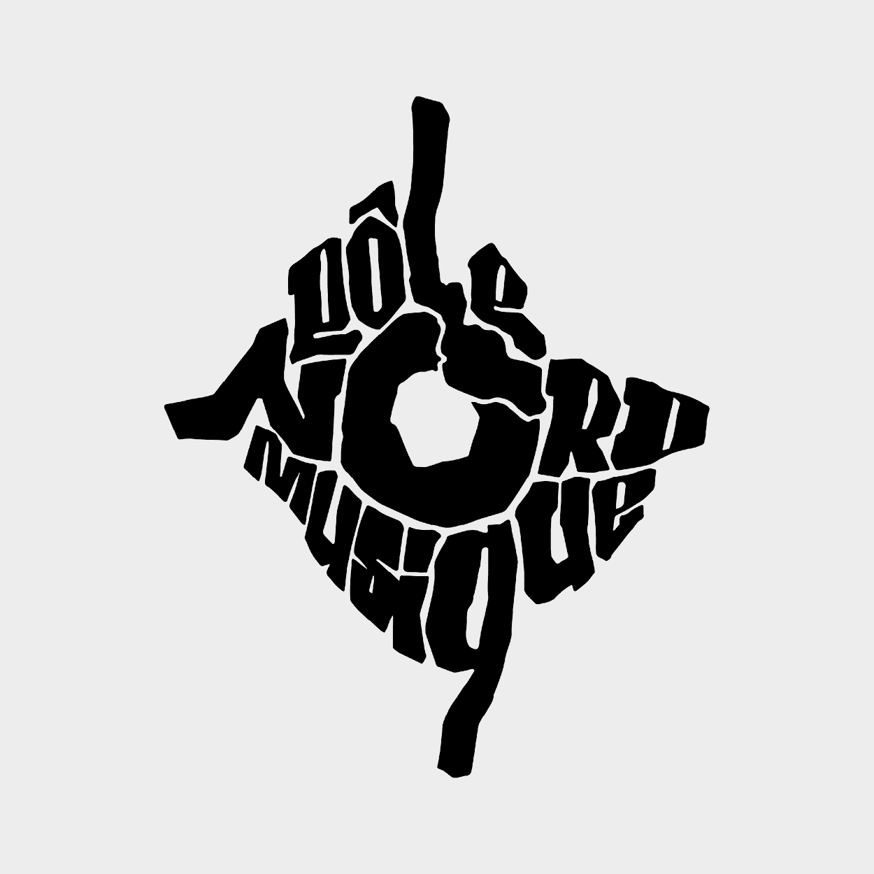 logo Pôle Nord Musique