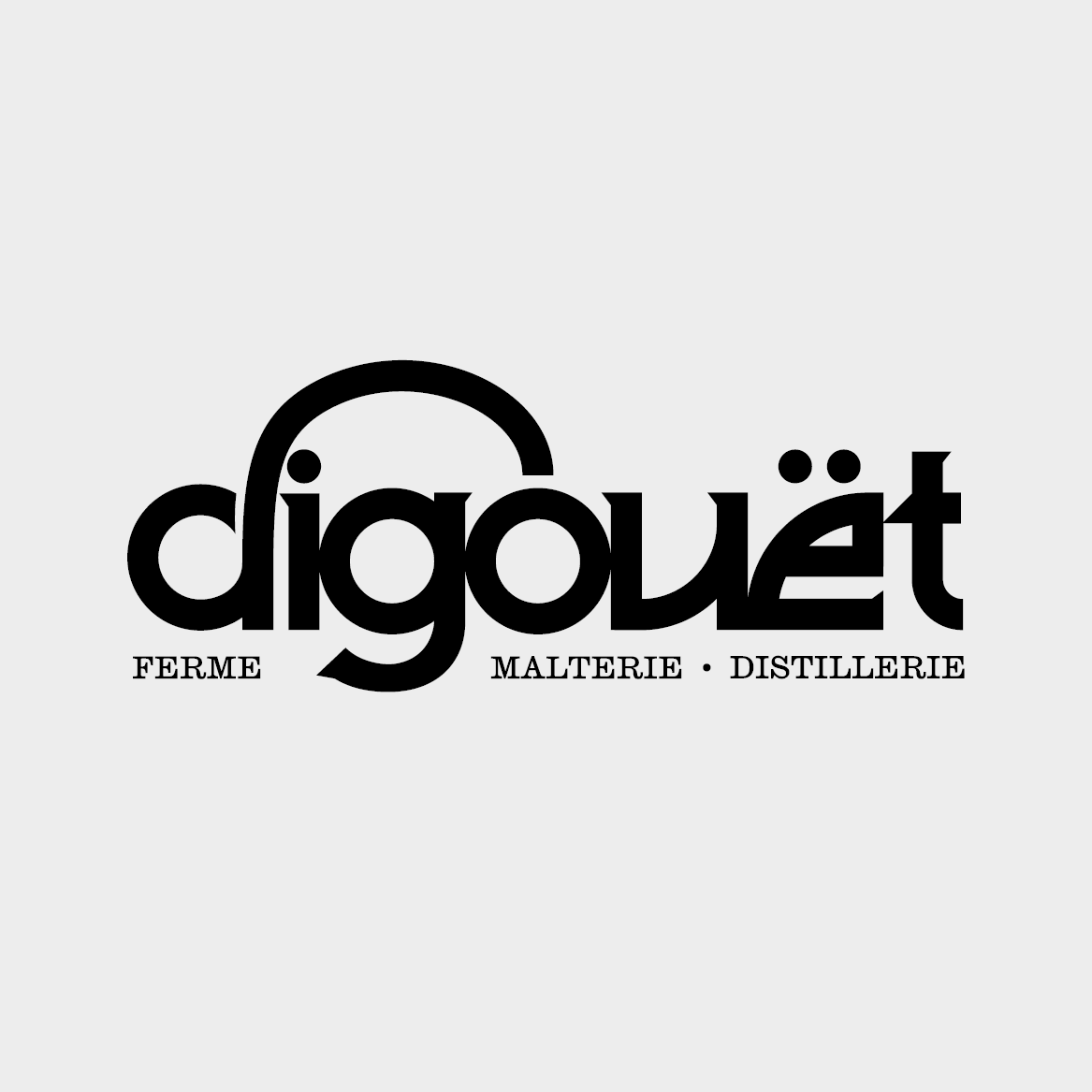 logo Digouët