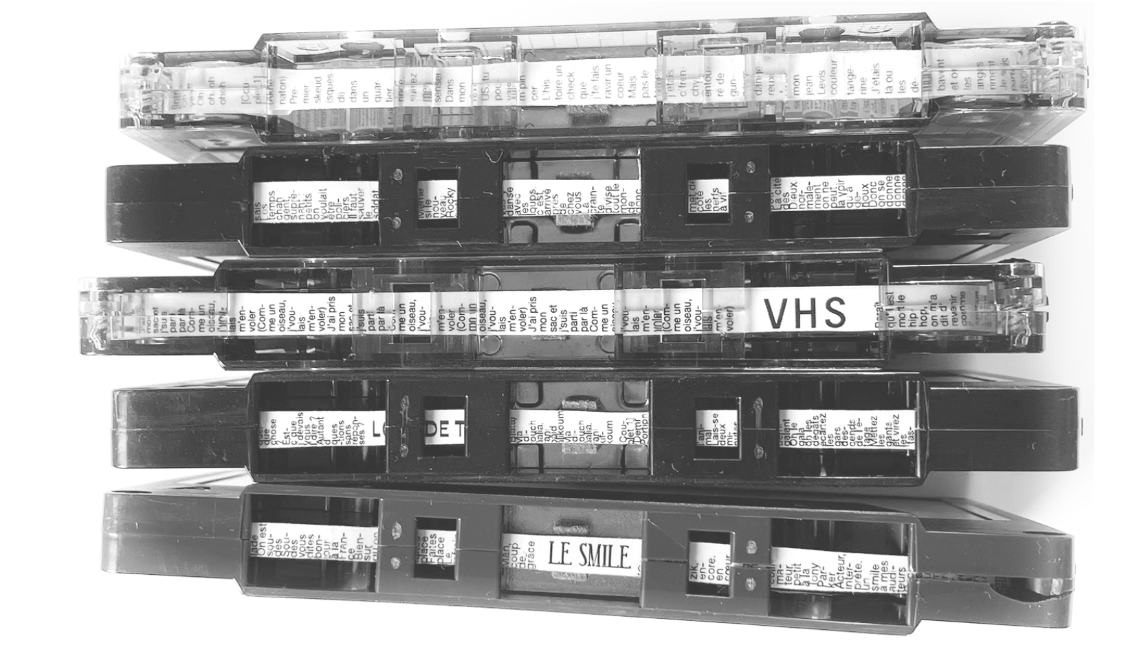 direction graphique K-Sète 1:7