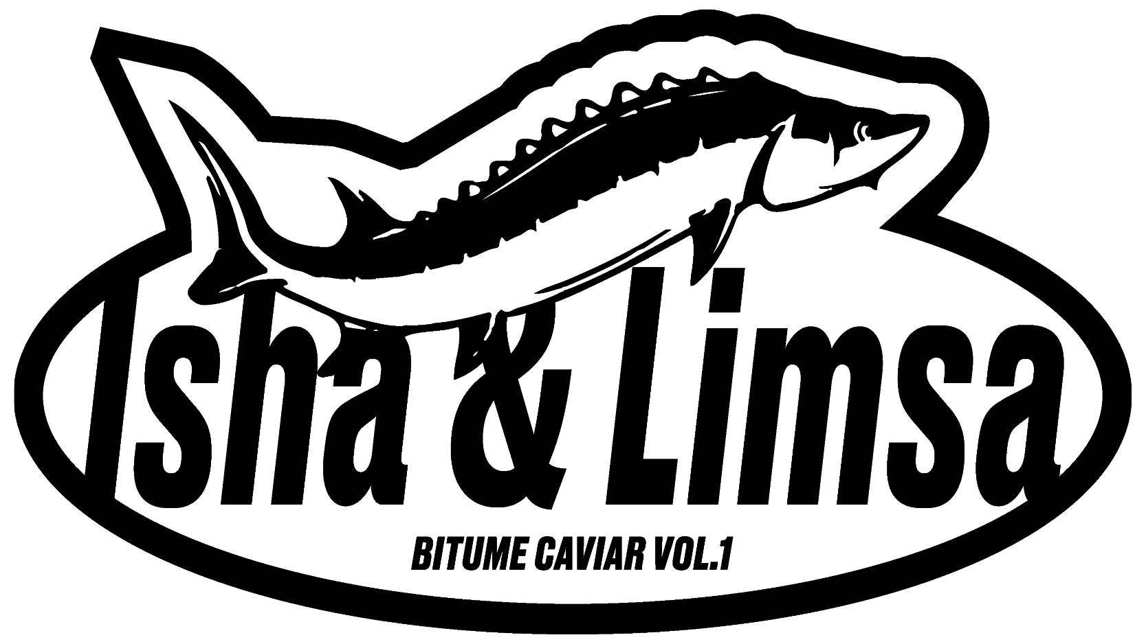 merchandising Bitume Caviar