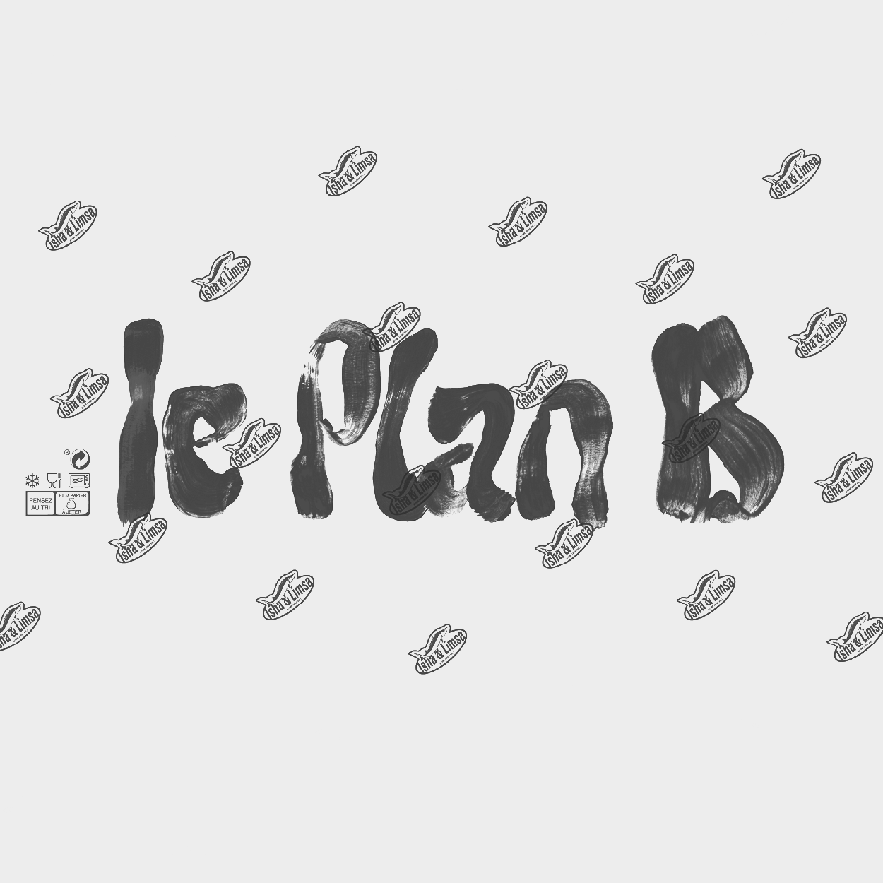 titrage Le plan B (Isha, Limsa d'Aulnay)