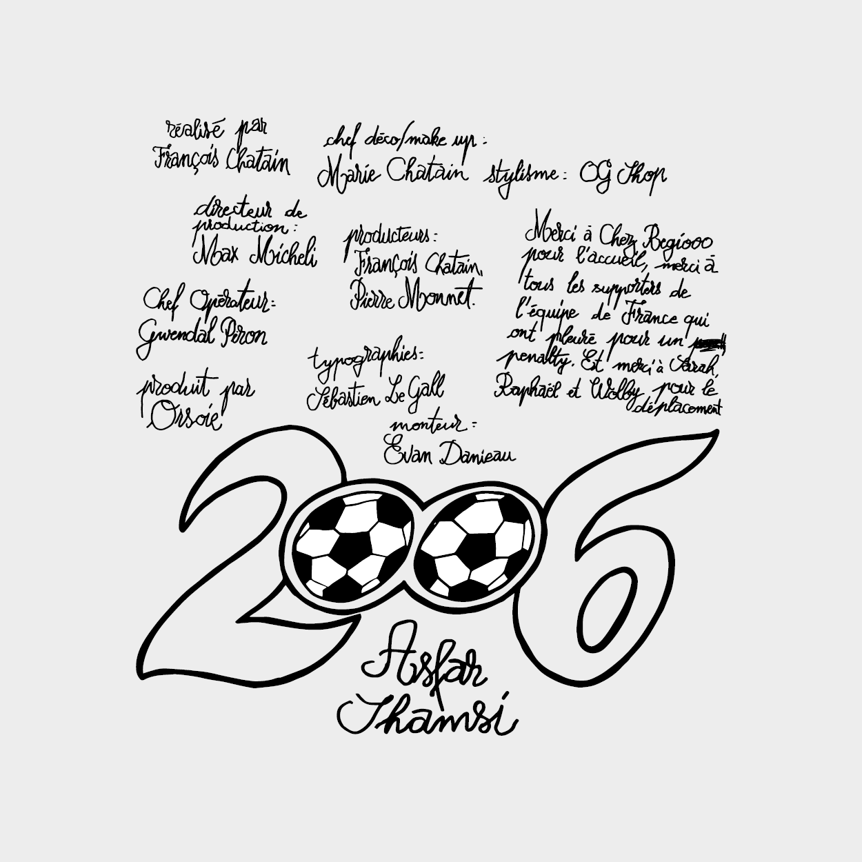 titrage 2006 (Asfar Shamsi)