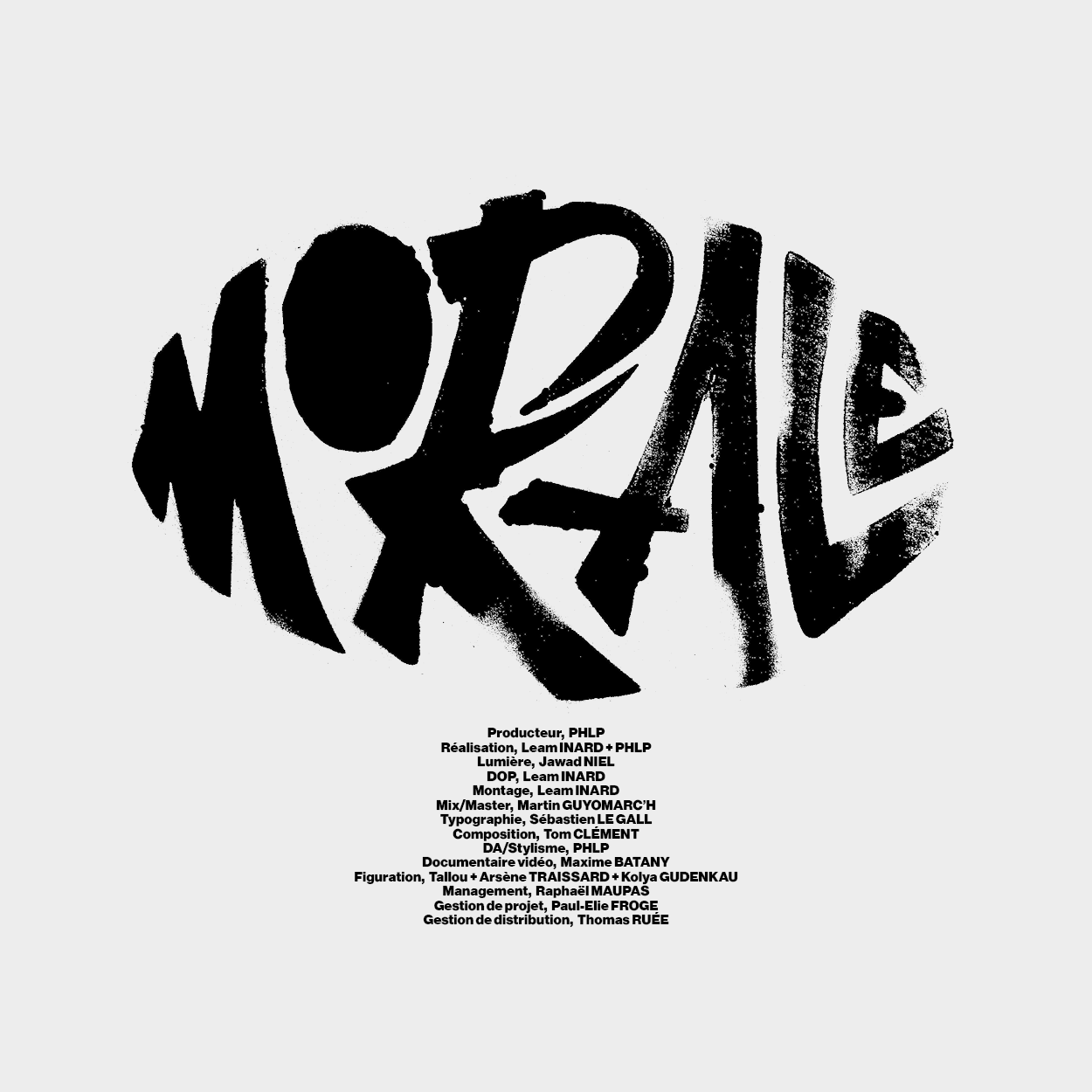 titrage Morale (PHLP)