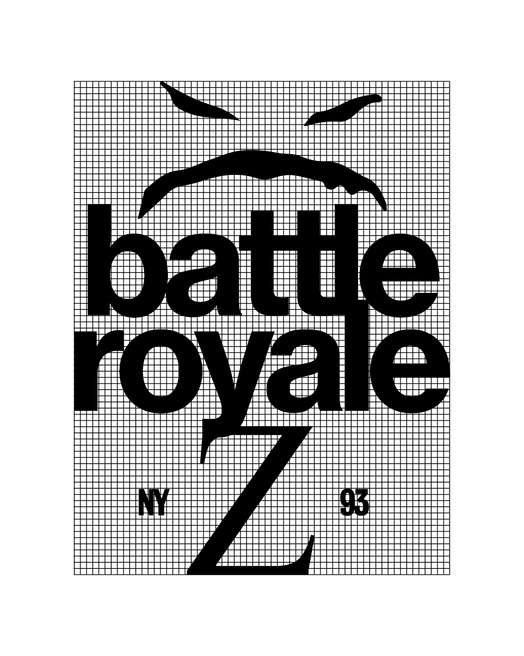 Battle Royale