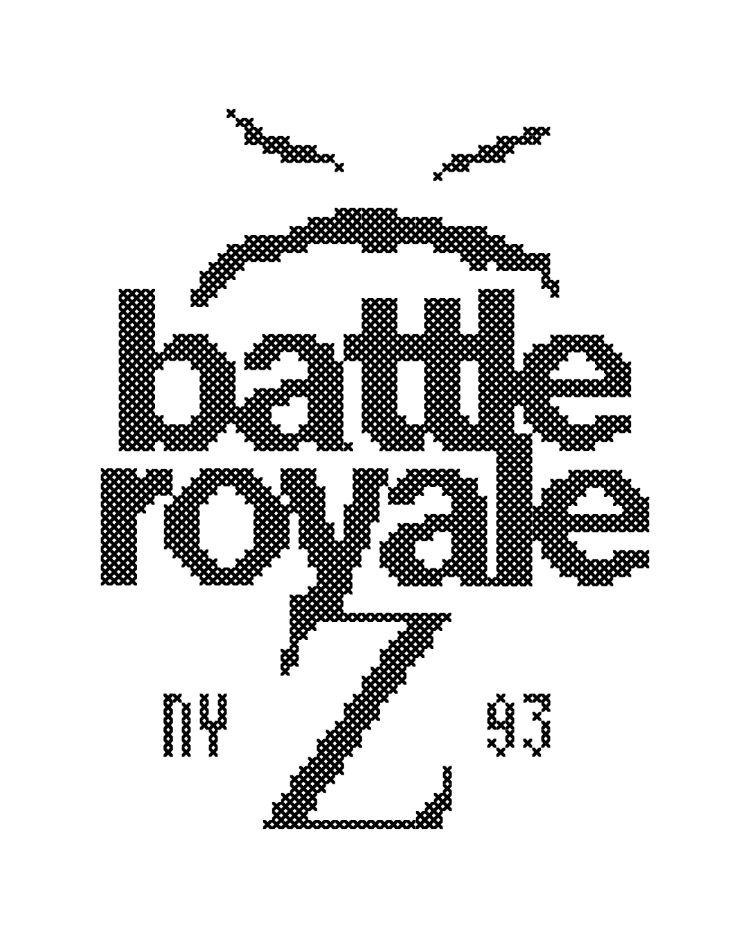 Battle Royale