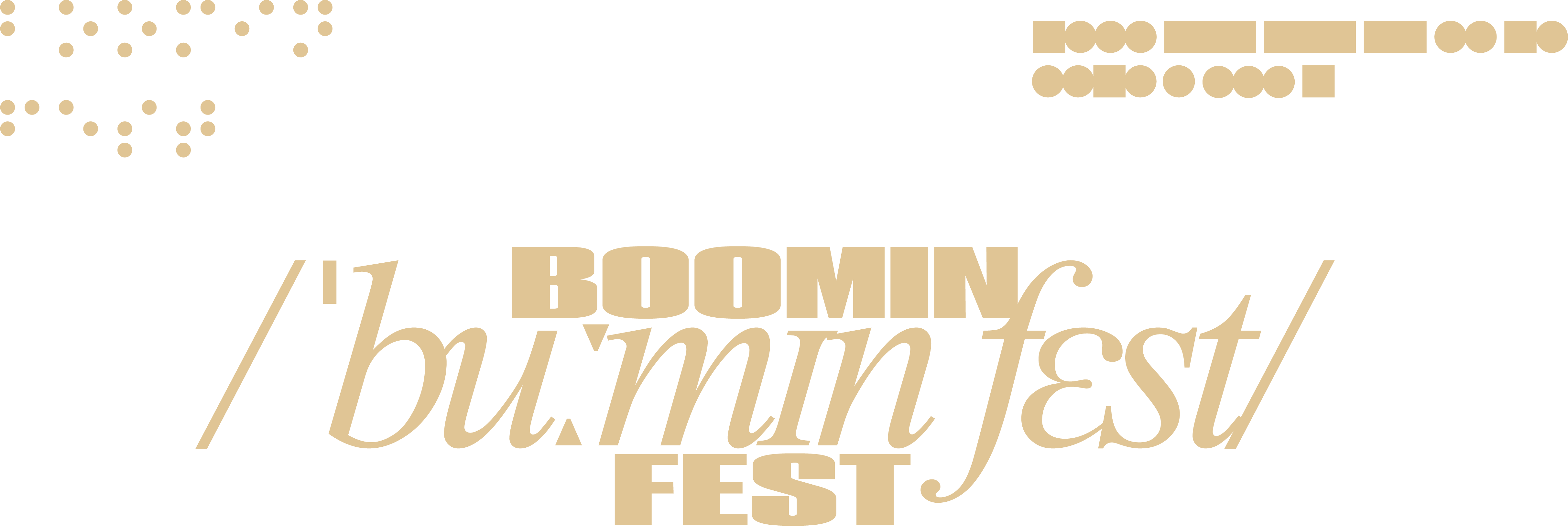 Boomin Fest