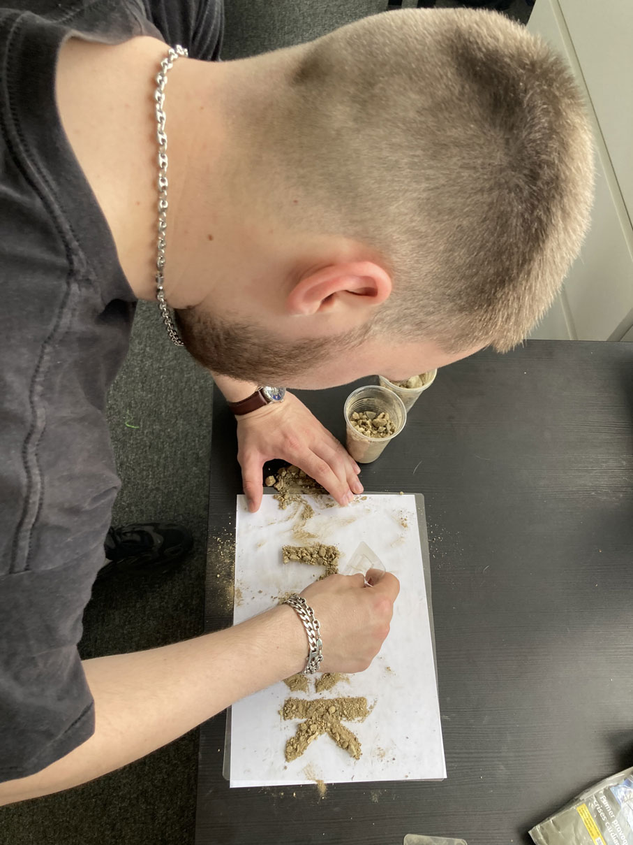 Matière Première Tour