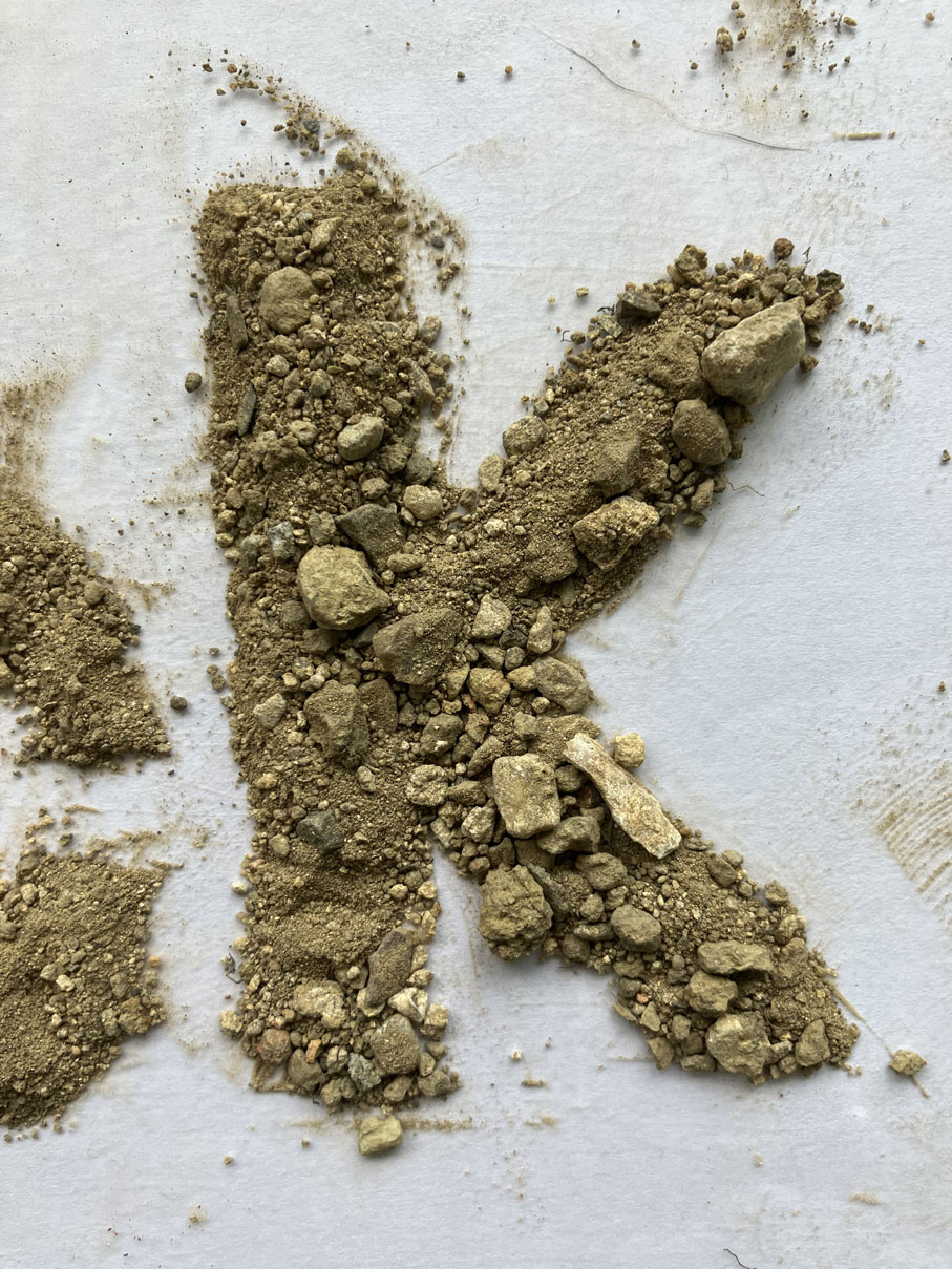 Matière Première Tour